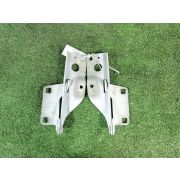 Петля капота 65400WD000/65401WD000 для NISSAN AD VFY11 QG15DE