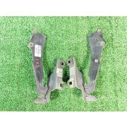 Петля капота 65400CY000/65401CY000 для NISSAN SERENA C25 MR20DE