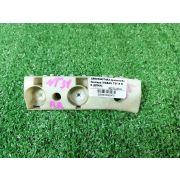 Кронштейн бампера 85270JG00A для NISSAN X-TRAIL NT31 MR20DE R R