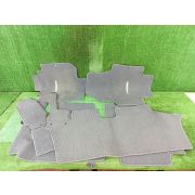 Коврики комплект для HONDA STEPWGN RF3 K20A