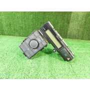 Блок управления климат-контролем 5590068130 для TOYOTA WISH ZGE20W 2ZR-FAE