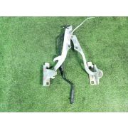 Петля капота 654001FA0A/654011FA0A для NISSAN CUBE Z12 HR15DE