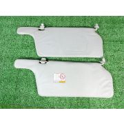 Солнцезащитный козырек L09769320/L10969270B для MAZDA MPV LW3W L3-DE