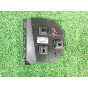 Кронштейн бампера 30763020 для VOLVO V50 MW43 B4204S3 R R
