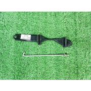 Крепление аккумулятора 7440412400 для TOYOTA COROLLA SPACIO NZE121N 1NZ-FE