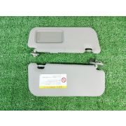 Солнцезащитный козырек для TOYOTA WISH ZGE20W 2ZR-FAE
