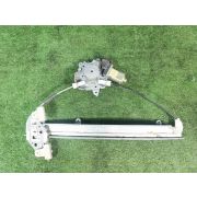 Стеклоподъемник 80731WD002 для NISSAN AD VENY11 YD22DD F L