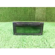 Дисплей 36001469 для VOLVO V50 MW43 B4204S3