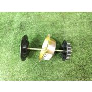 Кронштейн запасного колеса 5190033040 для TOYOTA CAMRY ACV30 2AZ-FE