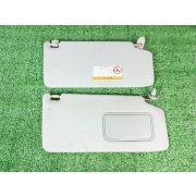 Солнцезащитный козырек 83280S7S013ZC/B для HONDA STEPWGN RF3 K20A