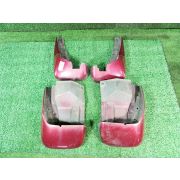 Брызговики комплект для HONDA STEPWGN RF3 K20A