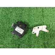 Сервопривод заслонок печки 0637007040 для MAZDA MPV LW3W L3-DE