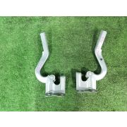Петля капота 5342068030/5341068030 для TOYOTA WISH ZGE20W 2ZR-FAE