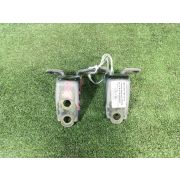 Петля (шарнир дверной) 67410S3N003ZZ/67420S3N003 для HONDA MOBILIO GB1 L15A F R