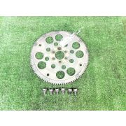 Маховик 1233178A10 для NISSAN MARCH K11 CG10DE