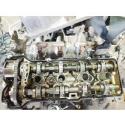 Двигатель 10102WA990 для NISSAN BLUEBIRD SYLPHY QNG10 QG18DE