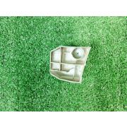 Кронштейн бампера 5256352010 для TOYOTA RACTIS NCP100 1NZ-FE R L U