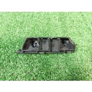 Кронштейн бампера 71198SAA003 для HONDA FIT GD1 L13A F L