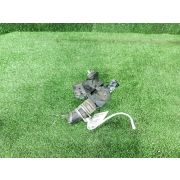 Кран печки 8724033020 для TOYOTA CAMRY SXV20L 5S-FE