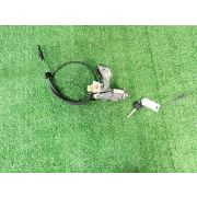 Замок зажигания 4528013020/30 для TOYOTA CALDINA AZT241W 1AZ-FSE