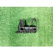 Кронштейн бампера 71198TF0003 для HONDA FIT GE6 L13A F L