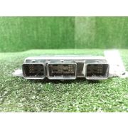 Блок управления efi 237101GZ0D для NISSAN SERENA C25 MR20DE
