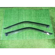 Ветровики комплект для TOYOTA SUCCEED NCP51V 1NZ-FE