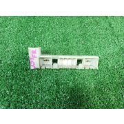 Кронштейн бампера 622209Y000 для NISSAN TEANA J31 VQ23DE F R
