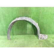 Подкрылок 74101SMA000 для HONDA STREAM RN6 R18A F R