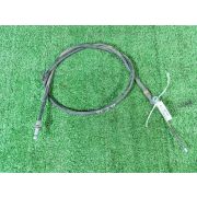 Трос ручника 365311FA0A для NISSAN CUBE Z12 HR15DE L