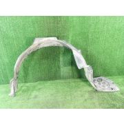 Подкрылок 74151SMA000 для HONDA STREAM RN6 R18A F L