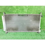 Радиатор кондиционера 80110SMA003 для HONDA STREAM RN6 R18A