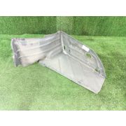 Подкрылок 74551TF7003 для HONDA FIT SHUTTLE GP2 LDA R R
