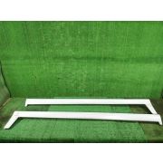 Порог для MAZDA MPV LW3W L3-DE