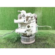 Компрессор кондиционера 38810RWK006/NSR080 для HONDA STREAM RN6 R18A