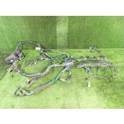 Коса двс для HONDA STREAM RN7 R18A