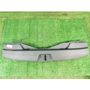 Накладка замка багажника 6471652130 для TOYOTA RACTIS NCP100 1NZ-FE