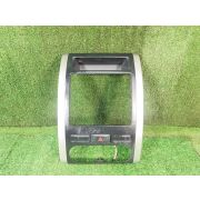 Рамка магнитофона 68260JG00A для NISSAN X-TRAIL NT31 MR20DE