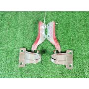 Петля капота 65400JG000/65401JG000 для NISSAN X-TRAIL NT31 MR20DE
