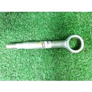 Крюк буксировочный 57805FG000 для SUBARU IMPREZA GH2 EL15