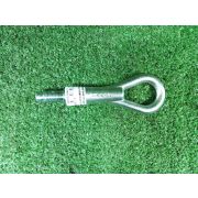 Крюк буксировочный 51112AL50A для NISSAN MARCH AK12 CR12DE