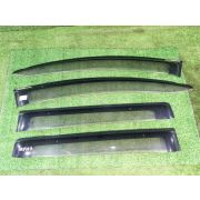 Ветровики комплект для TOYOTA RACTIS NCP100 1NZ-FE