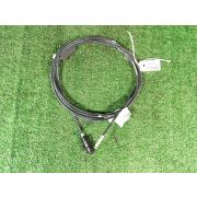 Трос топливного бака 74411SMA013 для HONDA STREAM RN6 R18A
