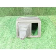 Консоль кпп MB768028 для MITSUBISHI DELICA P03W G63B