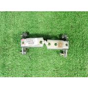 Петля (шарнир дверной) для MITSUBISHI AIRTREK CU2W 4G63 F
