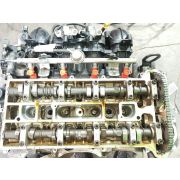Двигатель L33602300F для MAZDA MPV LW3W L3-DE