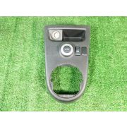 Консоль кпп 96941JG00A для NISSAN X-TRAIL NT31 MR20DE