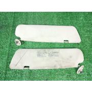 Солнцезащитный козырек 7431028131/7432028090 для TOYOTA ESTIMA LUCIDA CXR20G 3C-TE
