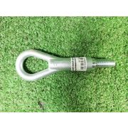 Крюк буксировочный 51112AL50A для NISSAN MARCH AK12 CR12DE
