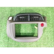 Рамка магнитофона 77250TF70020 для HONDA FIT SHUTTLE GP2 LDA